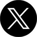 x logo